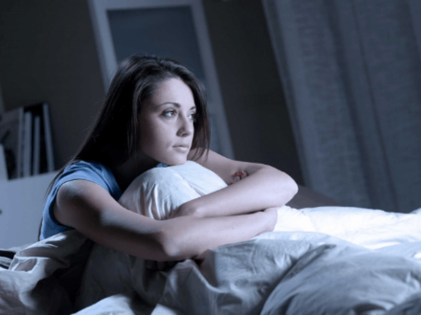 Do t’ju habisë dhe t’ju trembë: Faktet rreth gjumit që duhet t’i dini