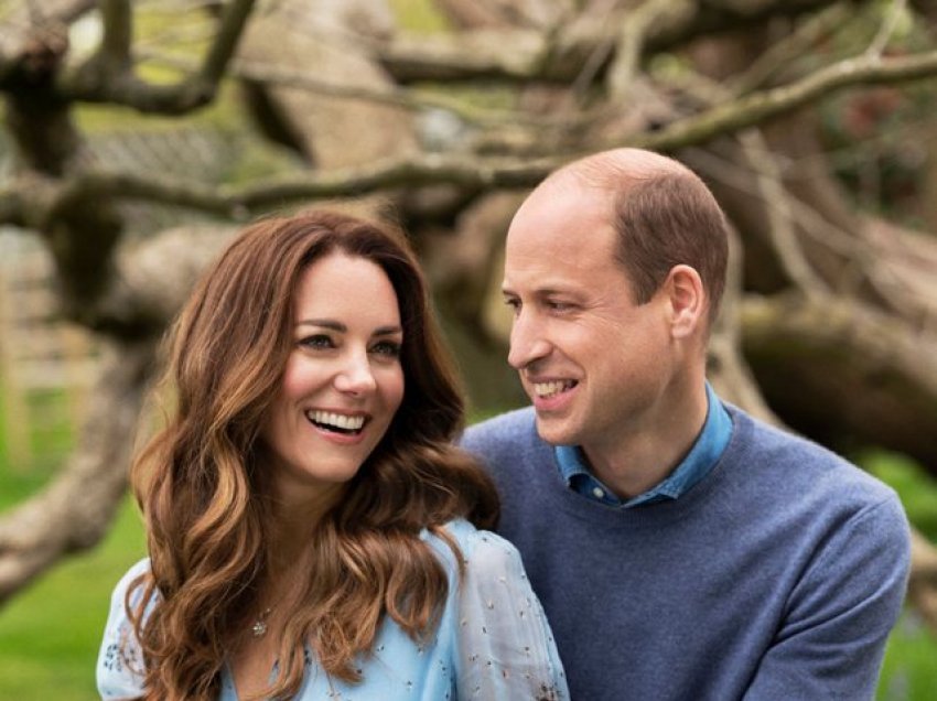 Pse njerëzit mendojnë se Kate dhe William po presin një fëmijë të katërt?