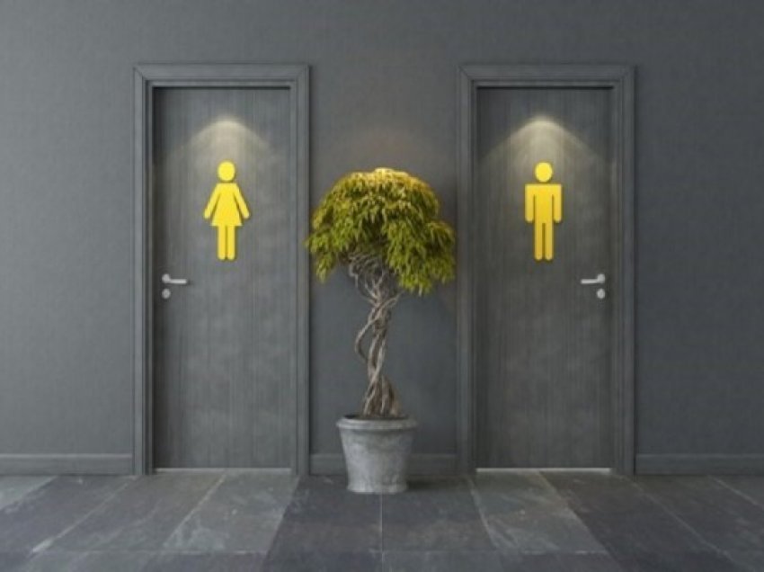 ​Holandë: Në tualete vetëm me leje COVID
