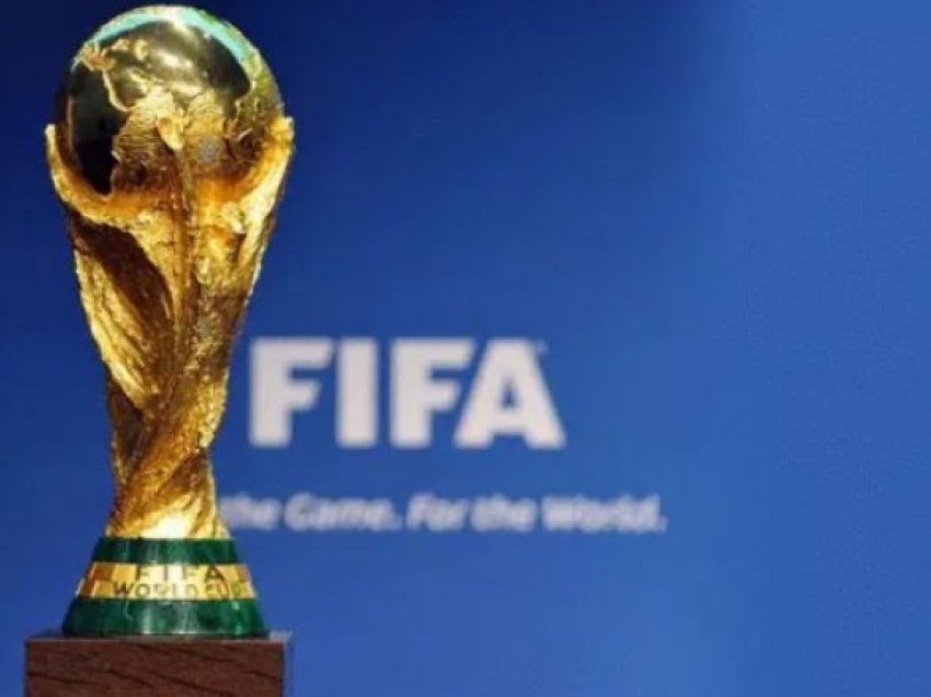Katari vendos kushtin e panegociushëm për futbollistët dhe tifozët