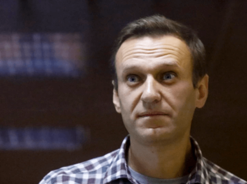 Navalny akuzon Kremlinin për vjedhje të zgjedhjeve