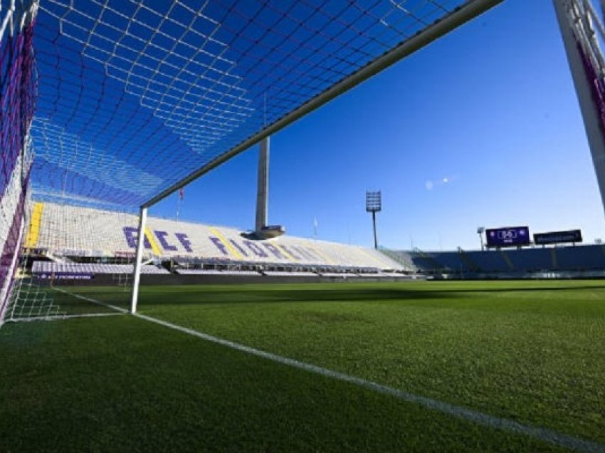 Fiorentina-Inter, “Neroazzurrët” kërkojnë kreun e tabelës, formacionet zyrtare