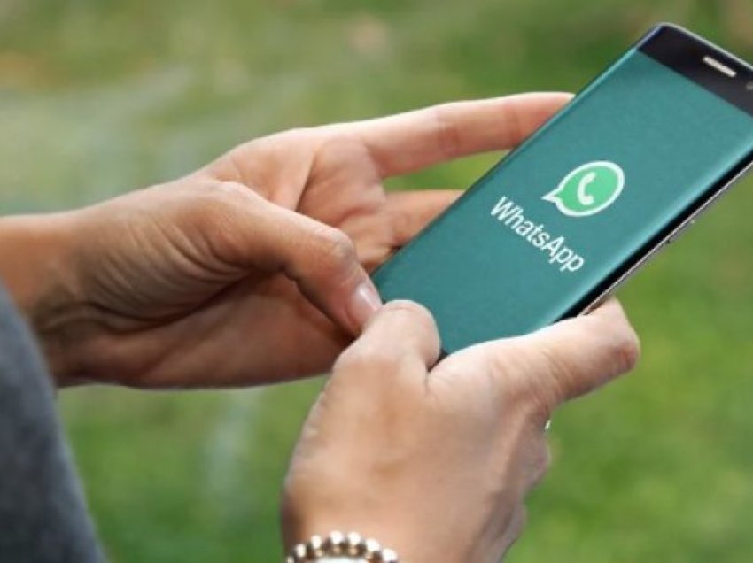 Aplikacioni WhatsApp teston një aftësi të re për të raportuar mesazhe me qëllim të keq 