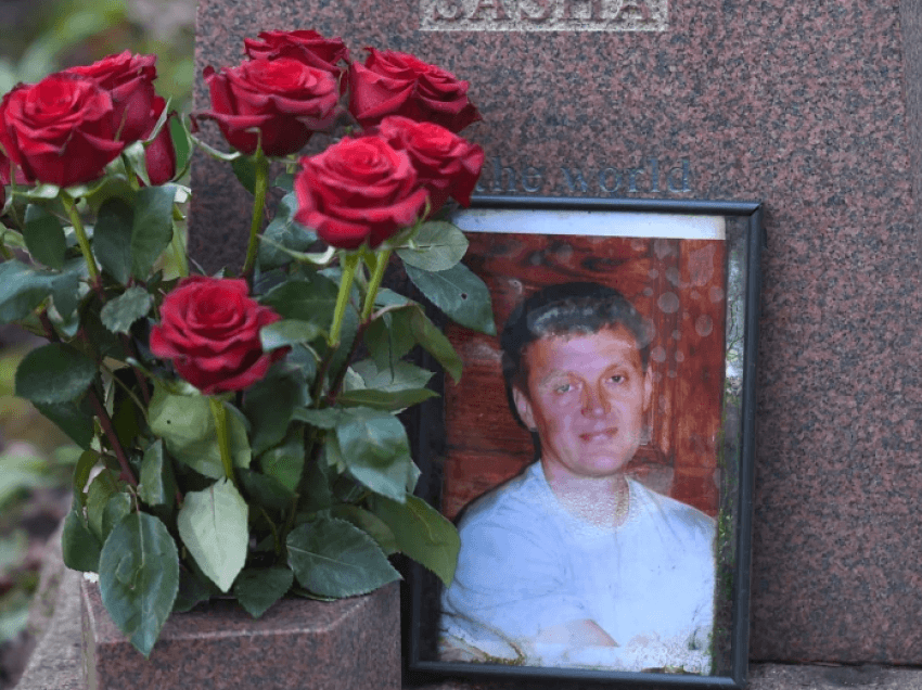 Gjykata: Rusia përgjegjëse për vrasjen e Litvinenkos