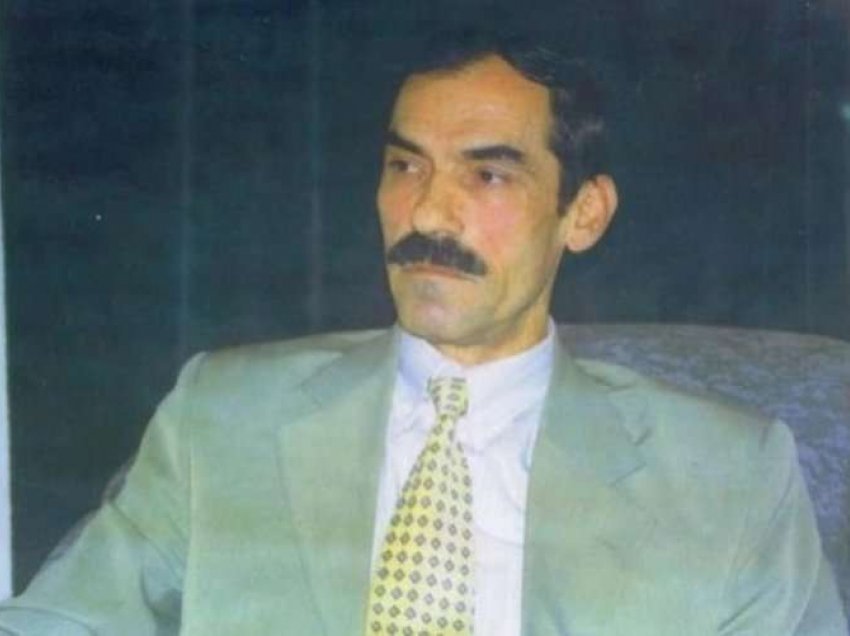 Haziri: Ky person duhet të jetë në bankën e të dyshuarve për vrasjen e Ahmet Kraniqit