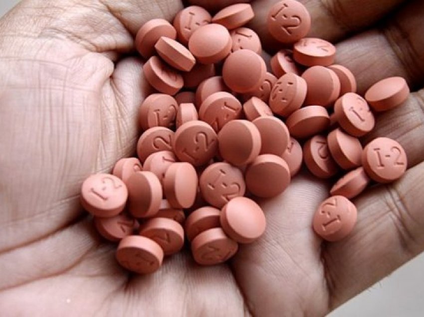 Efektet anësore të Ibuprofenit