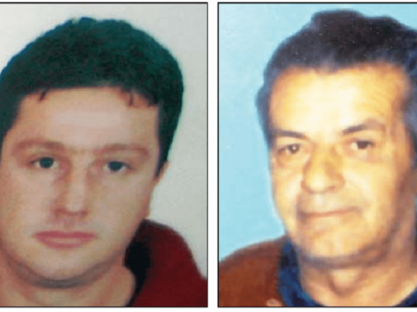 Vrasja e dyfishtë në Elbasan/ Florenc Çapja dhe Jorgo Leku do gjykohen