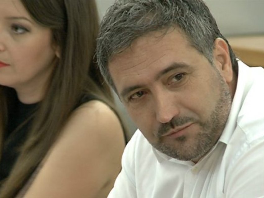 Sead Koçan kërkon të falet, por ende asnjë mendim nga Mariçiq 
