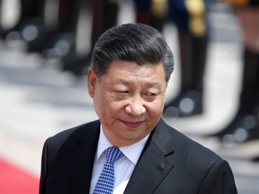 Kina do të ndalë përdorimin e qymyrit jashtë vendit, thotë presidenti Jinping