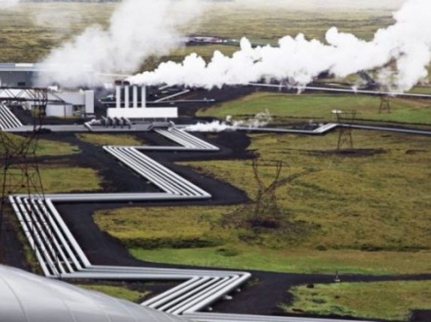 ​Kina nuk do të ndërtojë më termocentrale me qymyr jashtë vendit