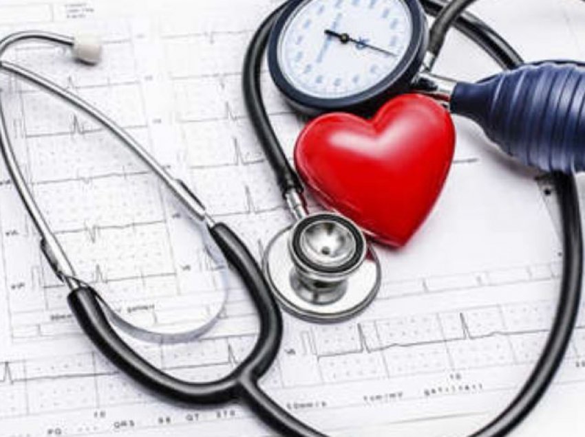 Rregulla të arta për një zemër të shëndetshme