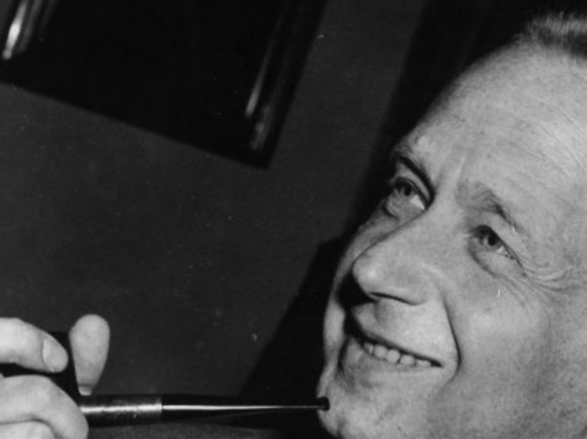 Misteri 60-vjeçar: Kush e vrau kreun e OKB-së Dag Hammarskjöld?