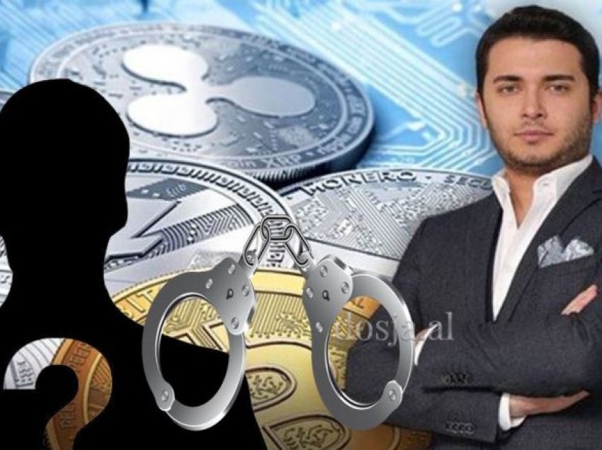 Ndihmoi arratisjen e “bossit” turk të kriptovalutave, arrestohet 36-vjeçari shqiptar