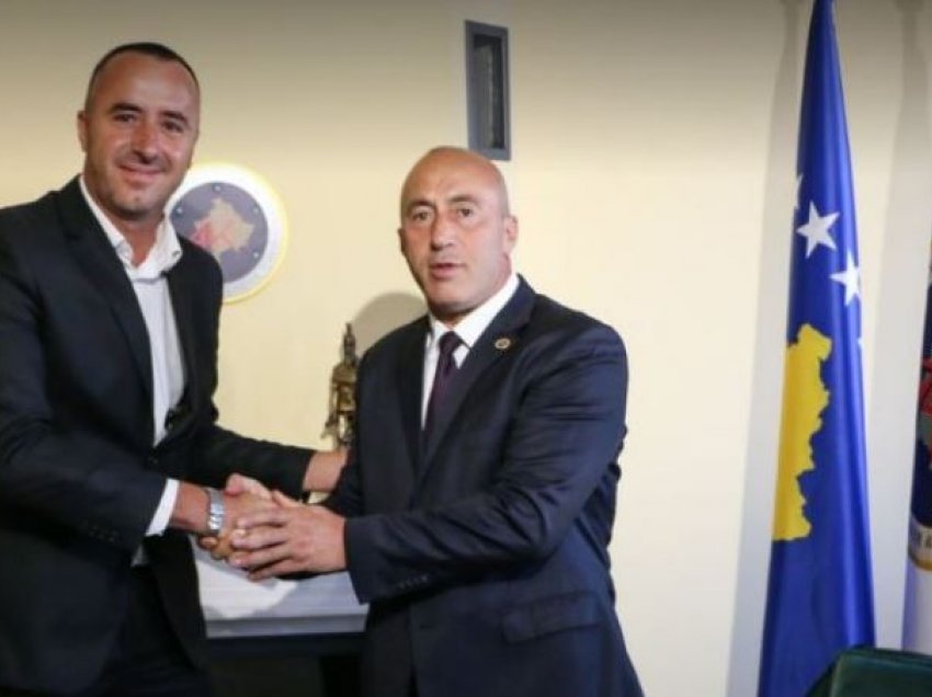 Haradinaj: Gjithmonë besnik ndaj Obiliqit