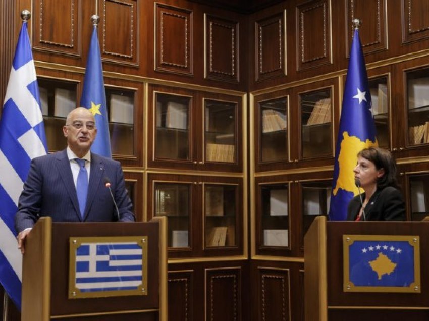 Ish-ambasadori grek Malijas: Në fund, do të njohim pavarësinë e Kosovës