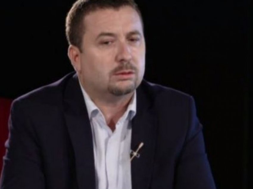 Blerim Latifi flet për bashkimin kombëtar të shqiptarëve: Këto janë dy plagë të mëdha 