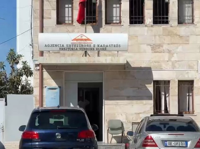 SPAK zbarkon në Kadastrën e Vlorës/ Hetim nëse ish-prokurori i Sarandës ka prona të regjistruara