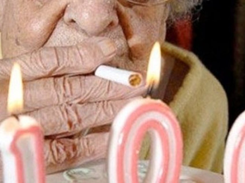Gratë që kanë jetuar mbi 100 vjet ndajnë sekretet e jetëgjatësisë