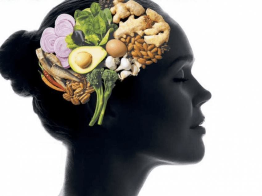 Si truri ynë drejton zgjedhjet tona ushqimore?