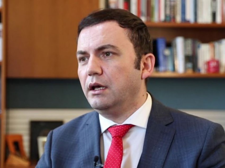 Osmani-Balakrishnan: Maqedonia e Veriut dhe Singapori do të bashkëpunojnë në sferën ekonomisë dhe investimeve
