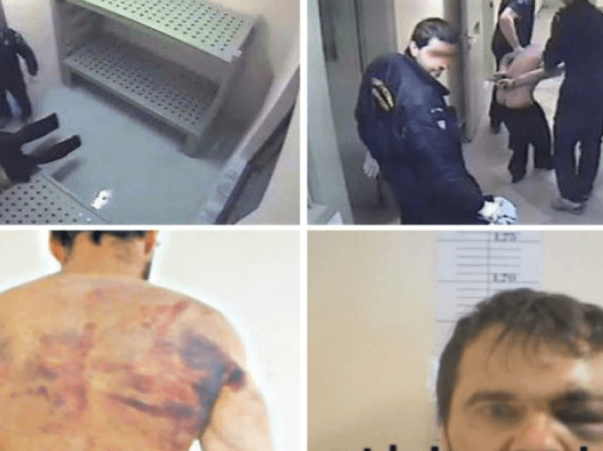Detaje tronditëse nga vrasja e Ilia Karelit në burgun grek/ Orët e terrorit dhe vdekja me tortura e të burgosurit shqiptar