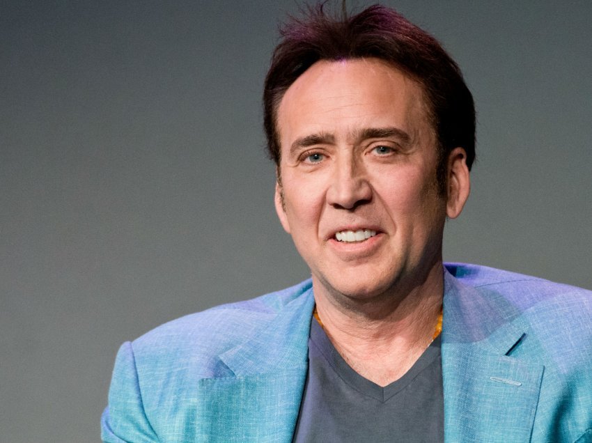 Nicolas Cage dëbohet i dehur nga kazinoja