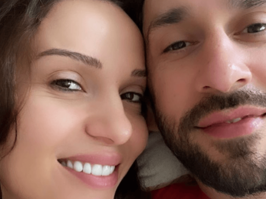 Teuta Krasniqi rrëfen fillimin e lidhjes me Adonisin: I thashë ik prej meje