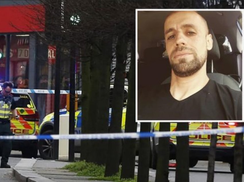 Vritet 36-vjeçari shqiptar në Londër, arrestohet Quni