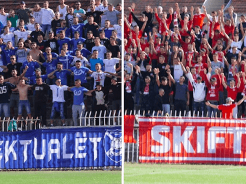 Tri super ndeshje sot në Superligën e Kosovës