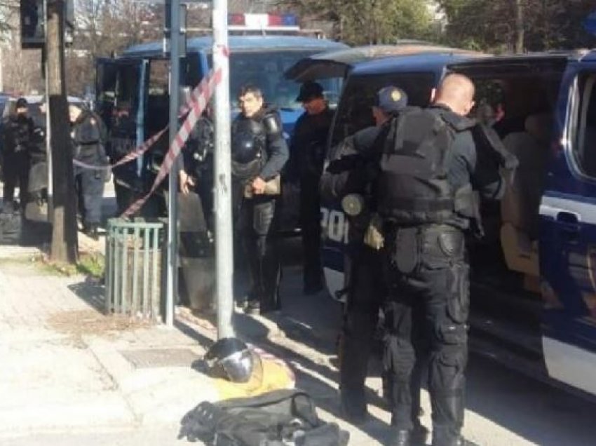 Policia aksion në Lezhë-Shëngjin, tre të arrestuar, e pësojnë të rinjtë nga Kosova dhe një nga Arabia