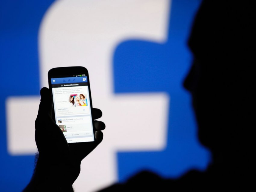 Dy orë pa Facebook, miliona dollarë humbje për ekonominë globale