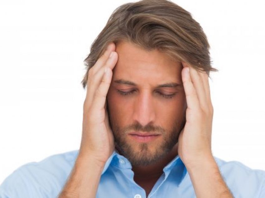 Çfarë është migrena dhe si ta shmangni atë?