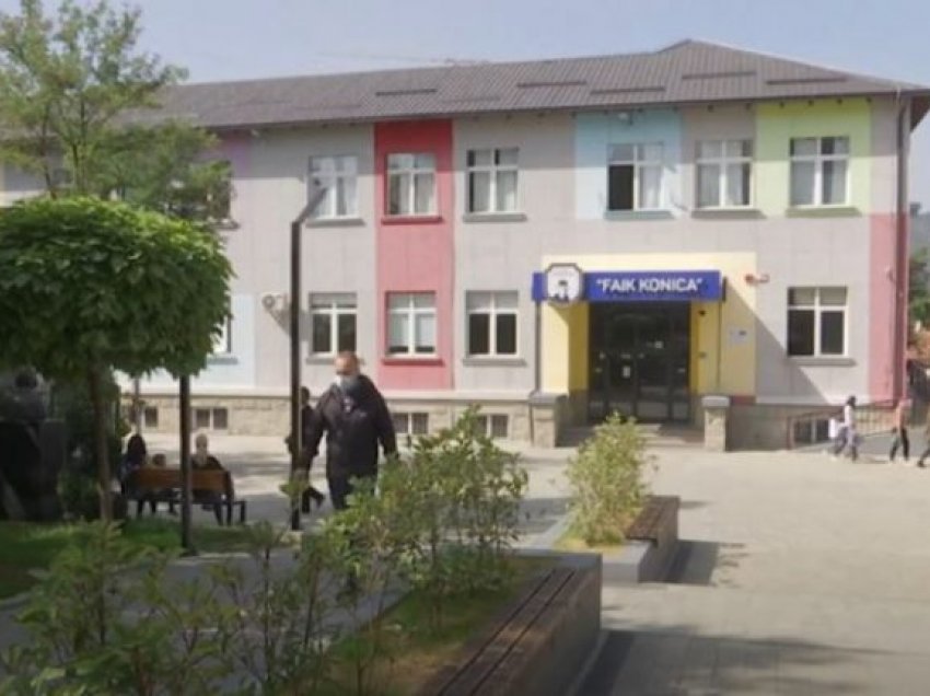 AP raporton për rikthimin e nxënësve nëpër shkollat e Kosovës