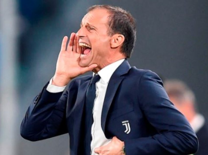 Skuadra e Juventusit ka besim se do ta mposhtë Chelsean në garën për mesfushorin