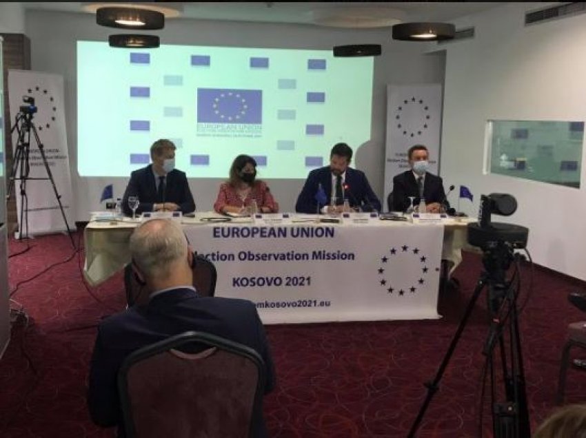 BE thotë se zgjedhjet do të vëzhgohen në çdo cep të Kosovës, edhe në veri