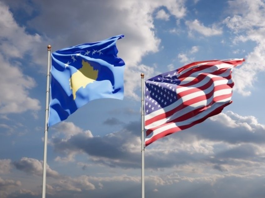 Rikonfirmohet: SHBA do të jetë pjesë e dialogut Kosovë-Serbi