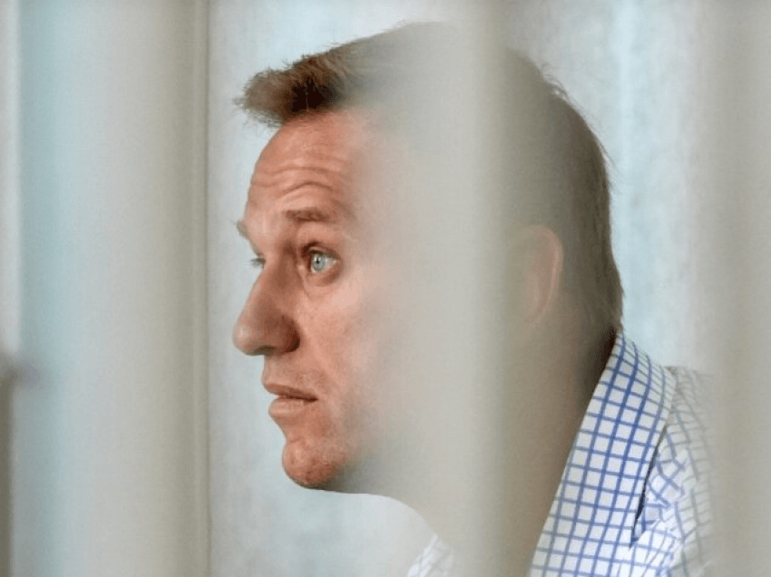 Navalny shënjestrohet në një hetim të ri për 