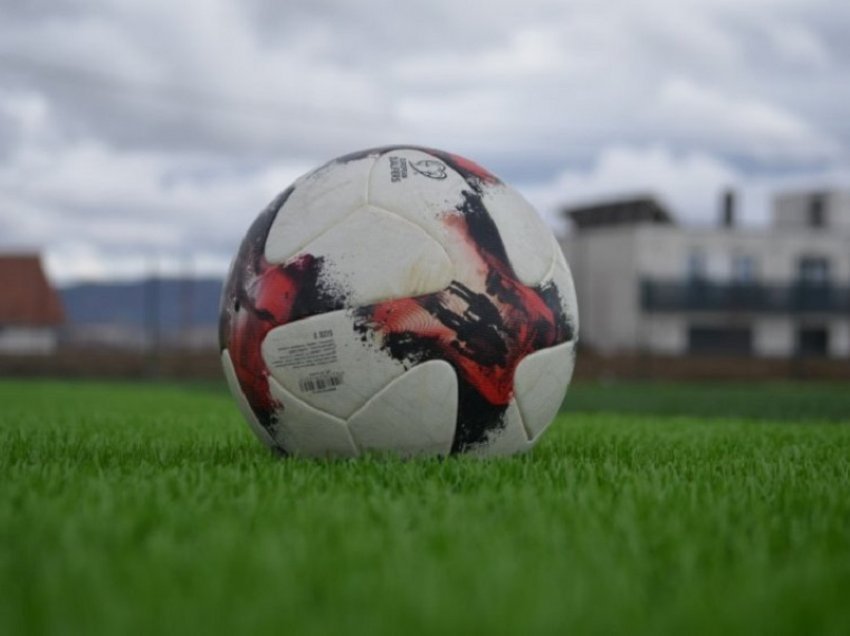 Sot luhen tri ndeshje në Superligën e Kosovës