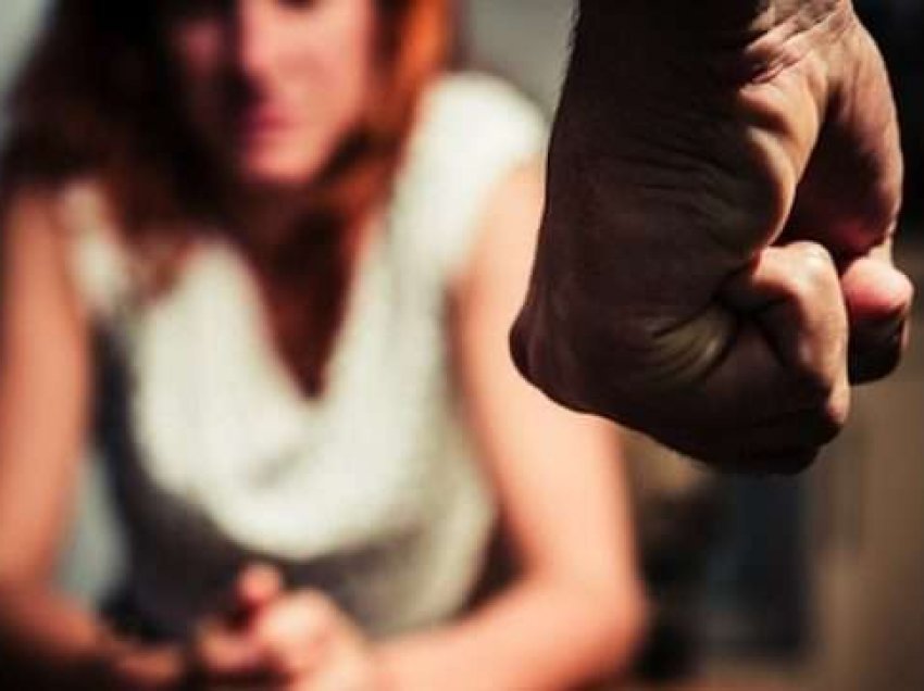 Pesë raste të dhunës në familje brenda ditës