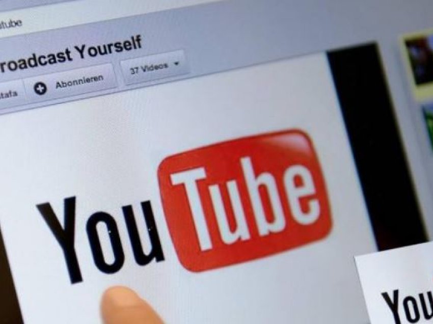YouTube merr vendimin e prerë për videot anti-vaksinë