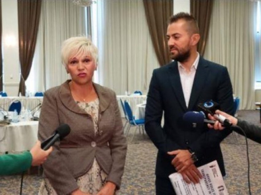 Vazhdon bashkëpunimi mes mediumeve dhe gjykatave në Maqedoni