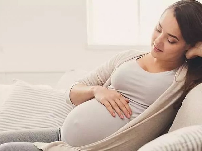 10 rregulla të arta për një shtatzëni të shëndetshme
