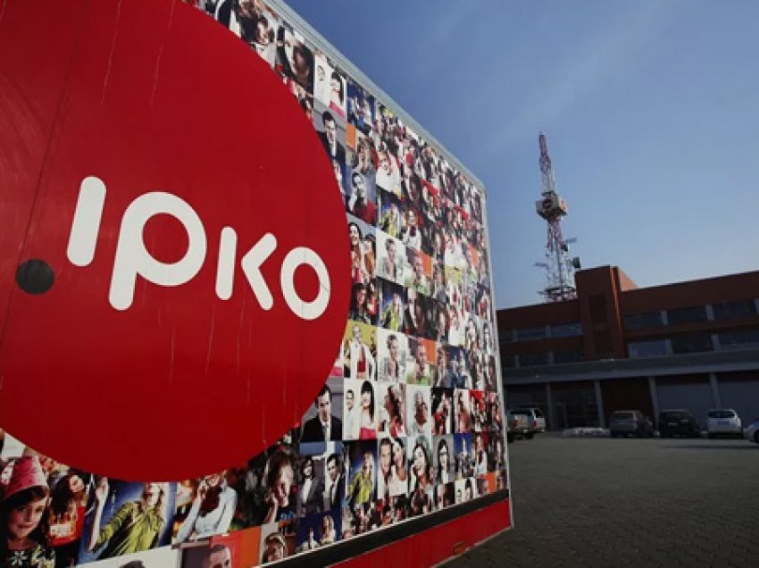 Operatori IPKO liron nga tarifa të gjitha thirrjet drejt Ukrainës