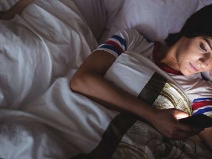 7 zakonet e mbrëmjes që ju garantojnë një gjumë të rehatshëm