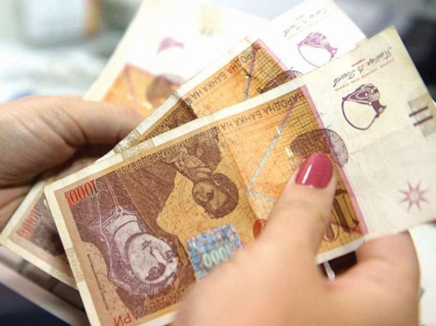 Qeveria: Nis pagesa e rrogës minimale prej 18.000 denarëve