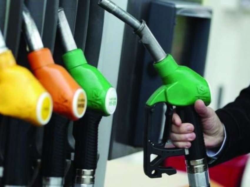 Çmimet e karburanteve ulen për herë të parë në 5 muaj