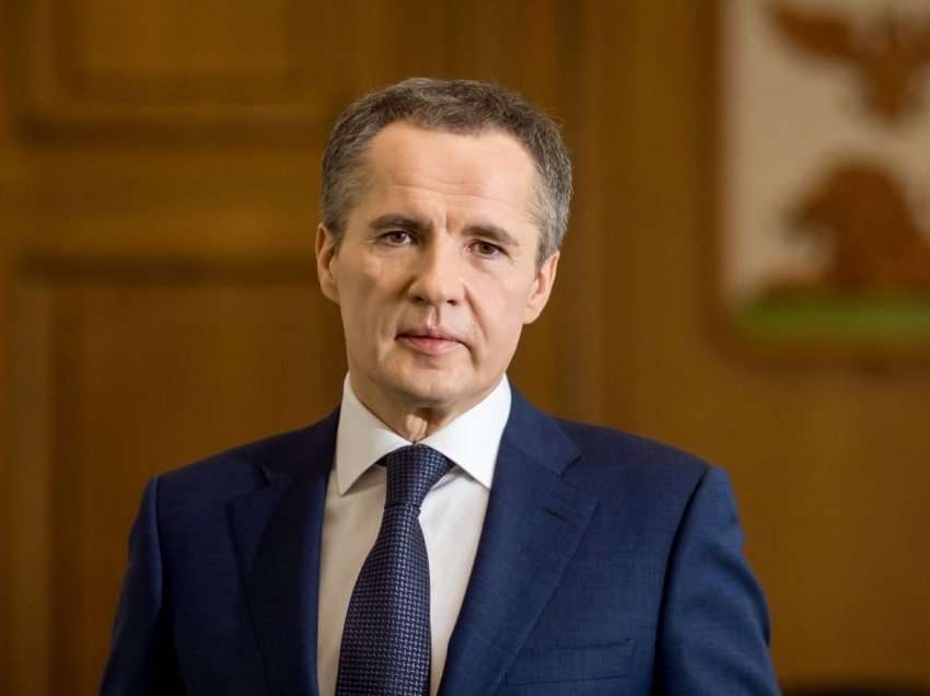 Guvernatori rus akuzon Ukrainën për sulmin ndaj depove të naftës