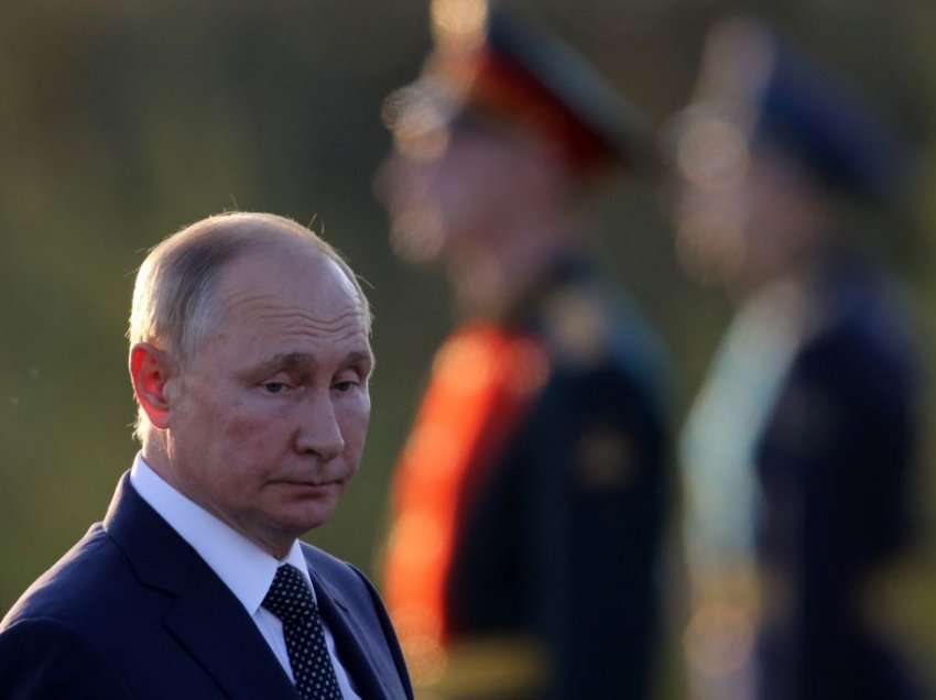 Çfarë zbuloi Prokuroria bullgare për diplomatët e Putinit, merret ky vendim