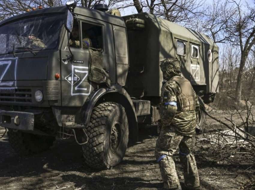 HRW i bën thirrje Ukrainës të hetojë krime të mundshme të luftës