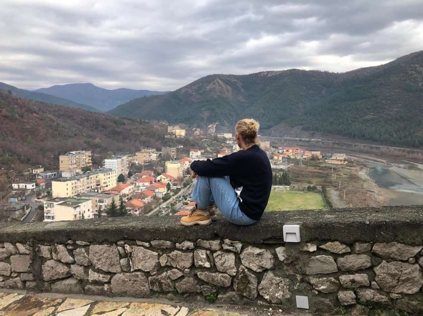 Sportistja e njohur e balldyska e Kosovës, në maje të Rubikut